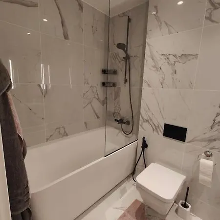 Appartement New Nordic 2br: & Forest, Family-friendly