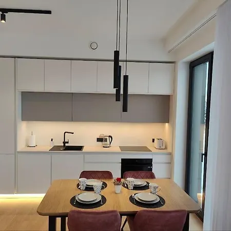 New Nordic 2br: & Forest, Family-friendly Apartment *