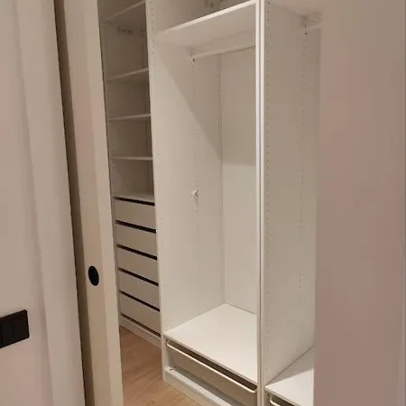 Apartment New Nordic 2br: & Forest, Family-friendly Tallinn