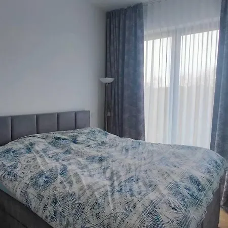 Apartment New Nordic 2br: & Forest, Family-friendly
