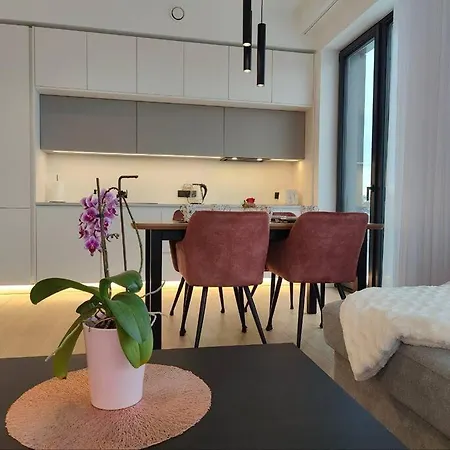 New Nordic 2br: & Forest, Family-friendly * Tallinn
